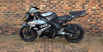 2006 Honda® CBR 1000 RR Fireblade