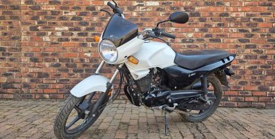 2024 HERO ECO 150 CC