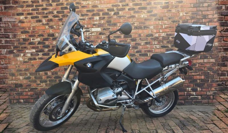 2006 BMW R 1200 GS
