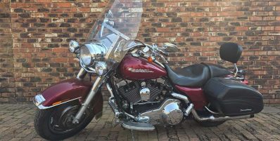 2004 Harley-Davidson Touring Electra Glide Standard
