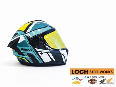 Nitro N700 SIDEWINDER