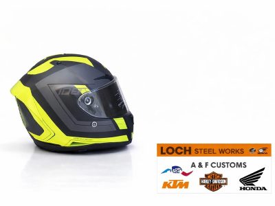 ORIGINE STRADA Advanced Fluo