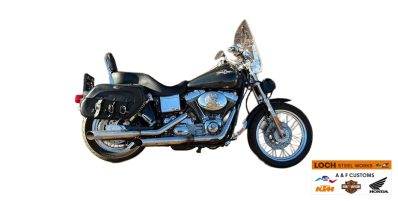 2005 Harley-Davidson Dyna Super Glide