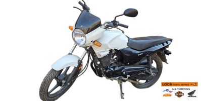 2024 HERO ECO 150 CC