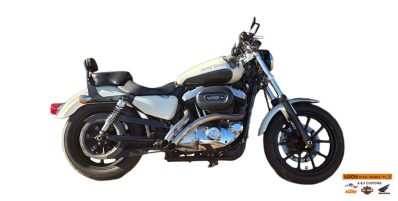 2014 Harley-Davidson Sportster XL 883 L SUPER LOW