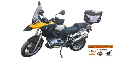 2006 BMW R 1200 GS