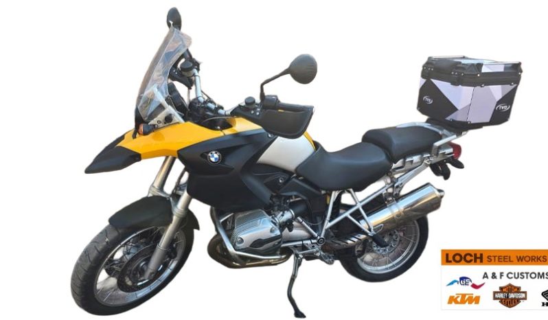 2006 BMW R 1200 GS