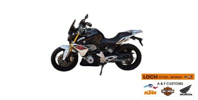 2018 BMW® G 310