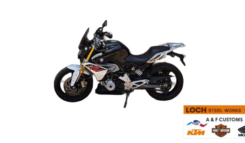 2018 BMW® G 310