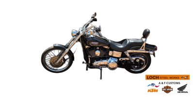 2007 Harley-Davidson Dyna Wide Glide