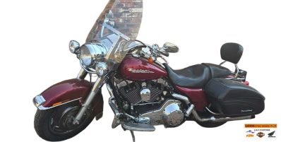 2004 Harley-Davidson Touring Electra Glide Standard