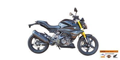 2023 BMW® G 310R