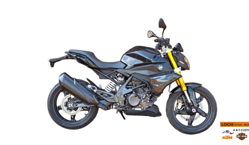 2023 BMW® G 310R