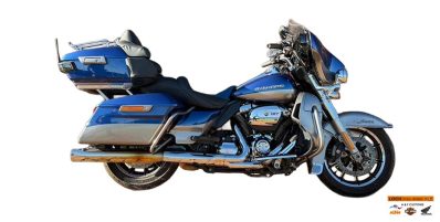 2017 Harley-Davidson Electra Glide Ultra Limited