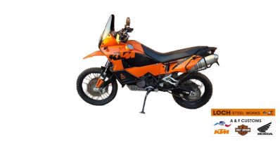 2004 KTM® 950 ADVENTURE