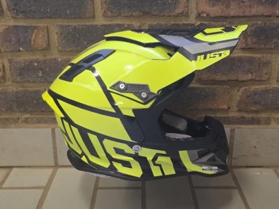 JUST1 Unit Yellow s