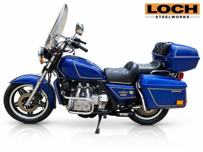 HONDA GOLD WING GL1000 – 1982