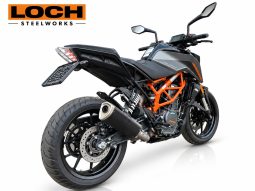2023 KTM 390 Duke full