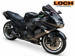 Kawasaki Ninja ZX-14R full
